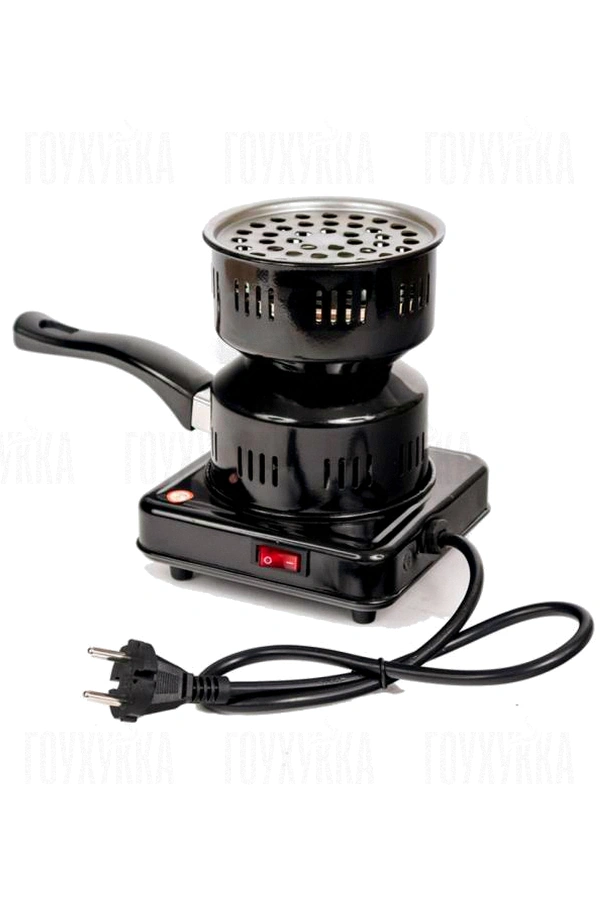 Плитка для розжига углей