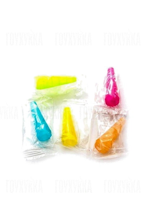 Мундштуки одноразовые (100 шт.)