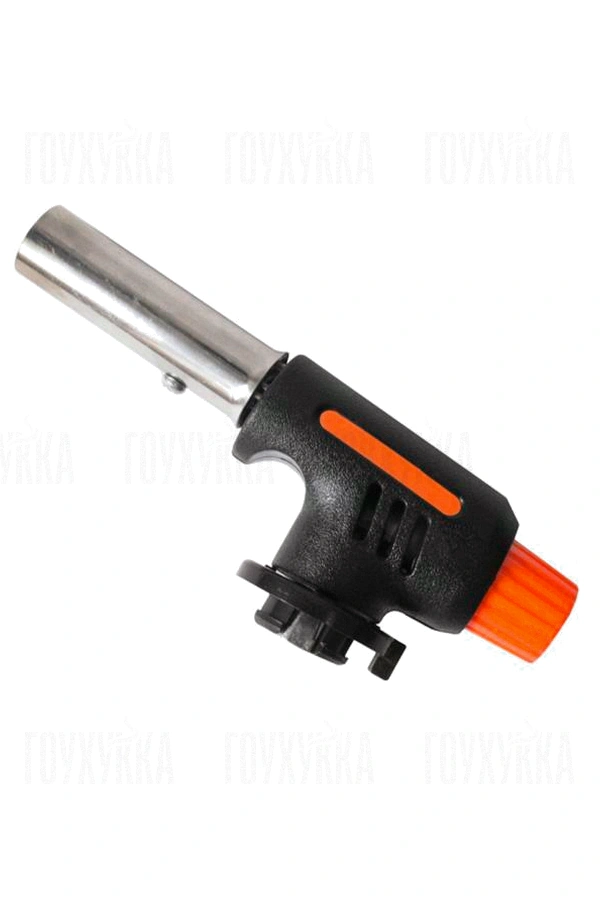 Газовая горелка для розжига угля