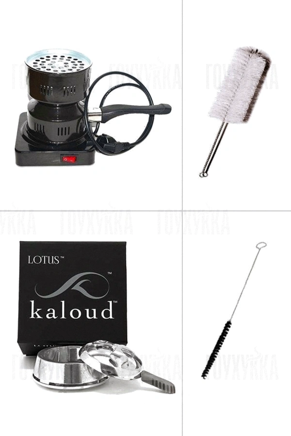 Набор ГоуХукка База