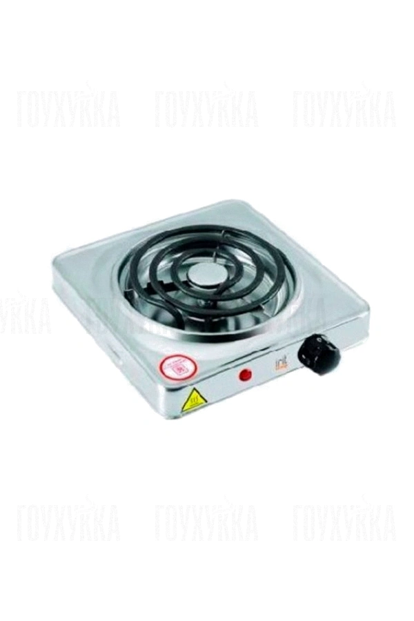 Плитка для розжига углей (спиральная)