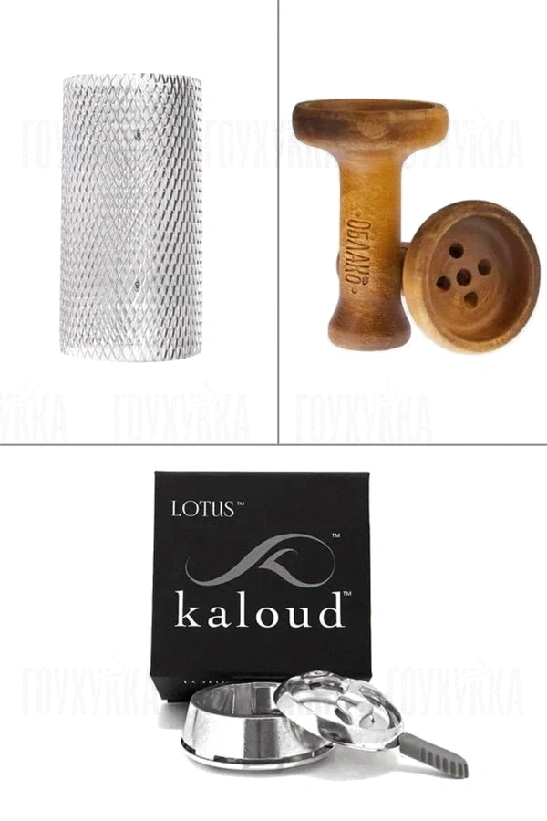 Набор ГоуХукка Практичный