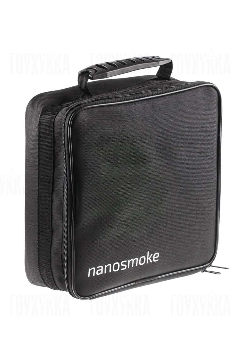 Сумка для кальяна Nanosmoke