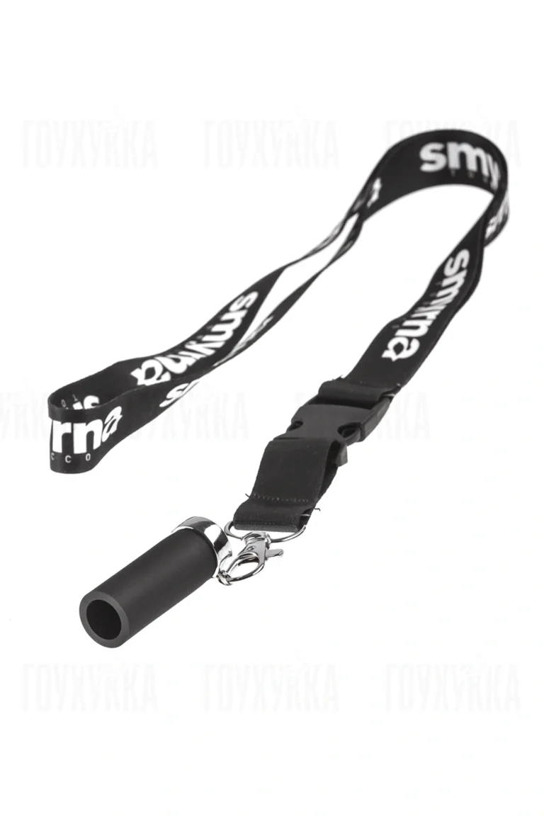 Индивидуальный мундштук