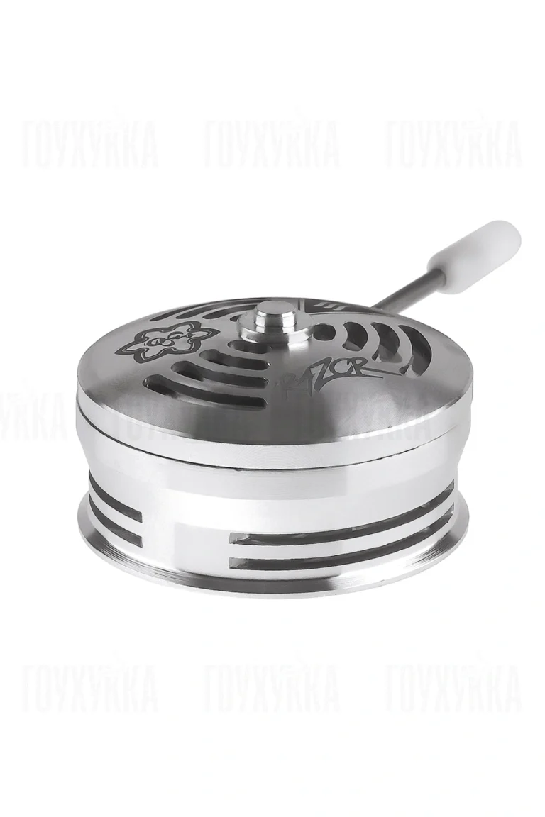 Kaloud Euro Shiha Razor