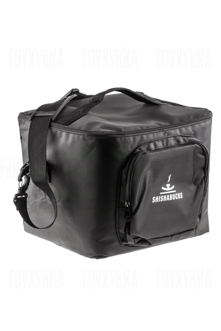 Сумка для кальяна Shisha Bucks