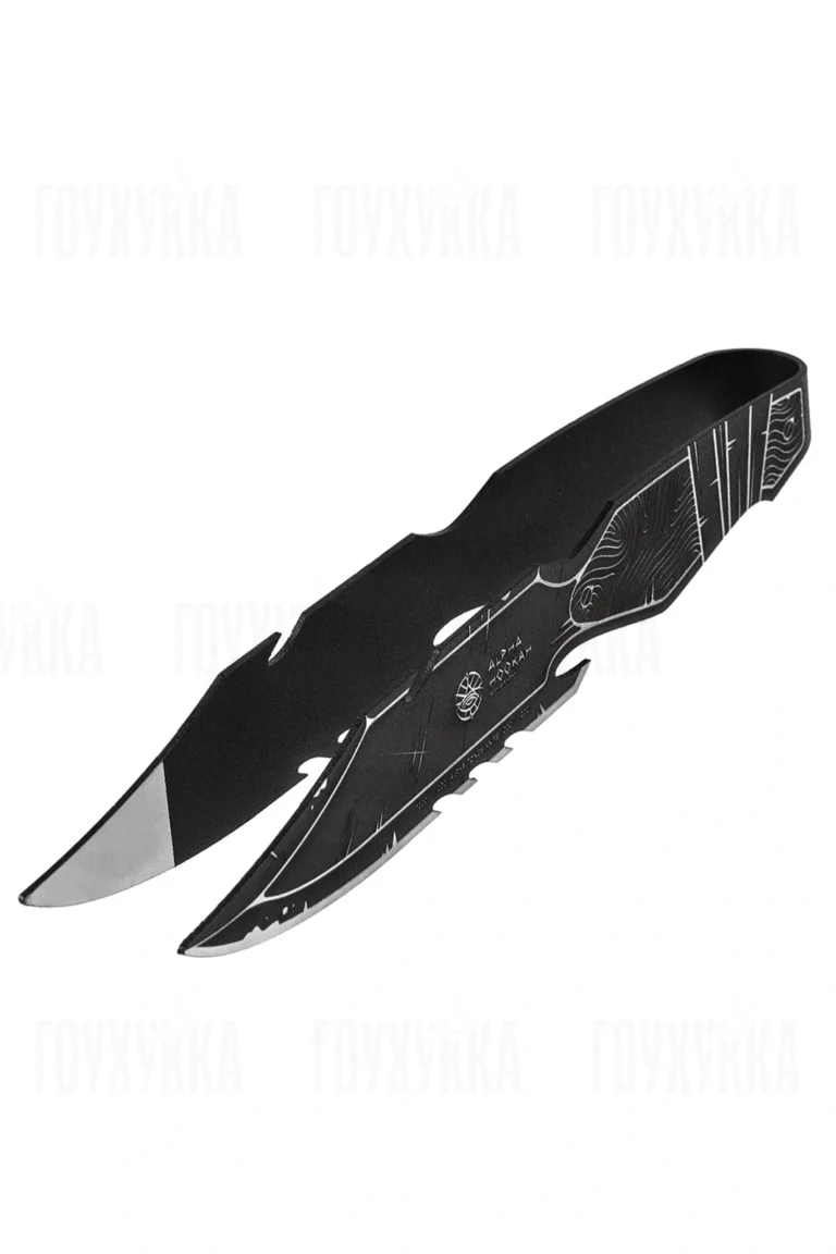 Щипцы Alpha Hookah Military Vietnam