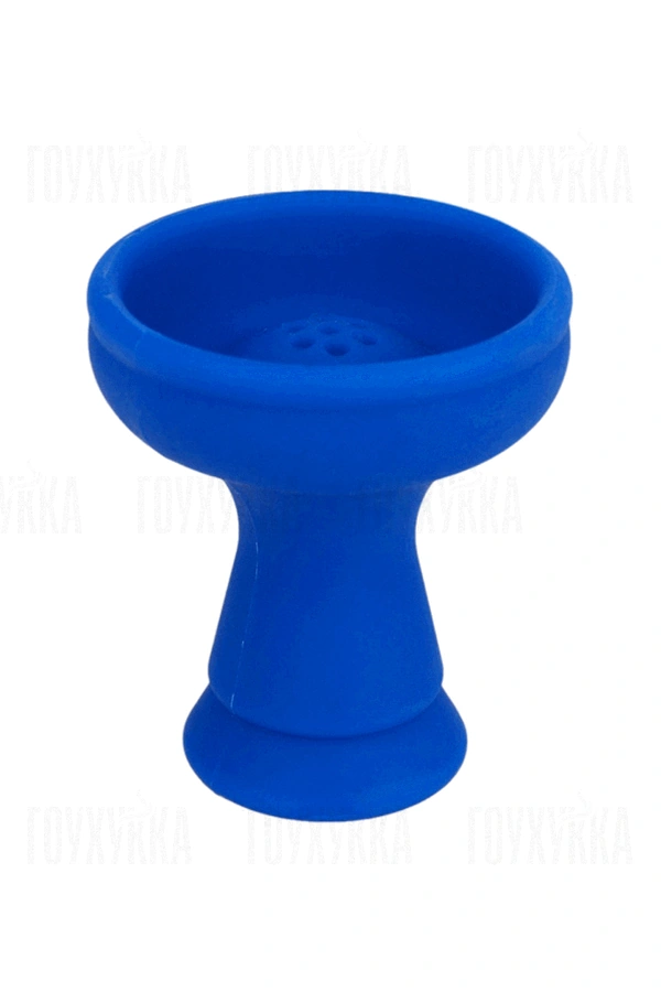 Силиконовая чаша для кальяна