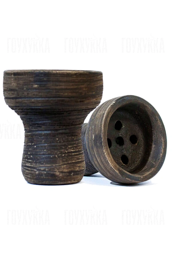 Чаша для кальяна глиняная Vintage Turka