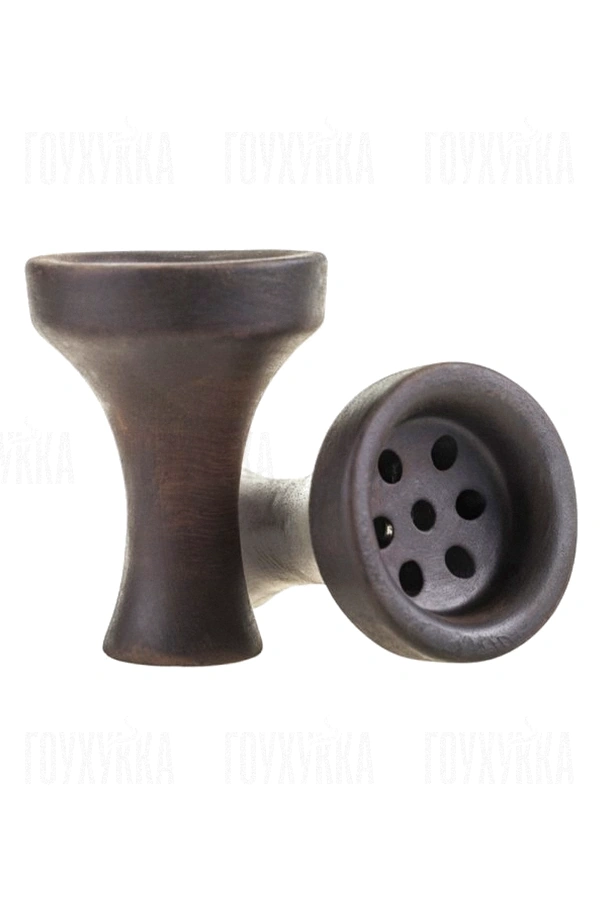 Чаша глиняная К.О. Evil