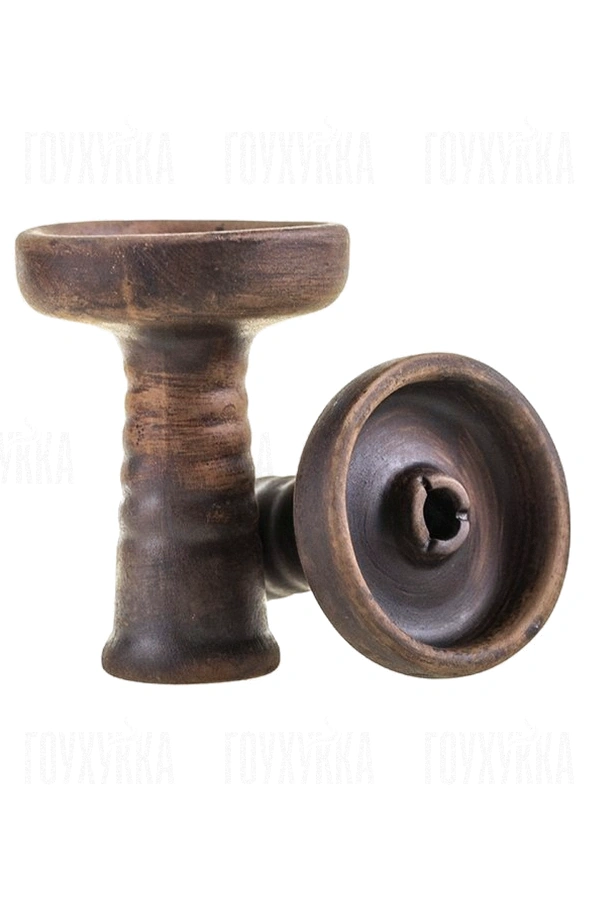 Чаша для кальяна глиняная К.О. Harmony