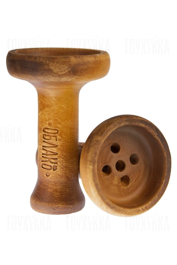 Чаша Облако Black Basic