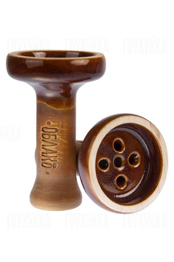 Чаша Облако Black Glaze