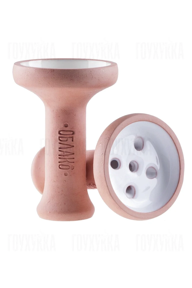 Чаша Облако Mono Black