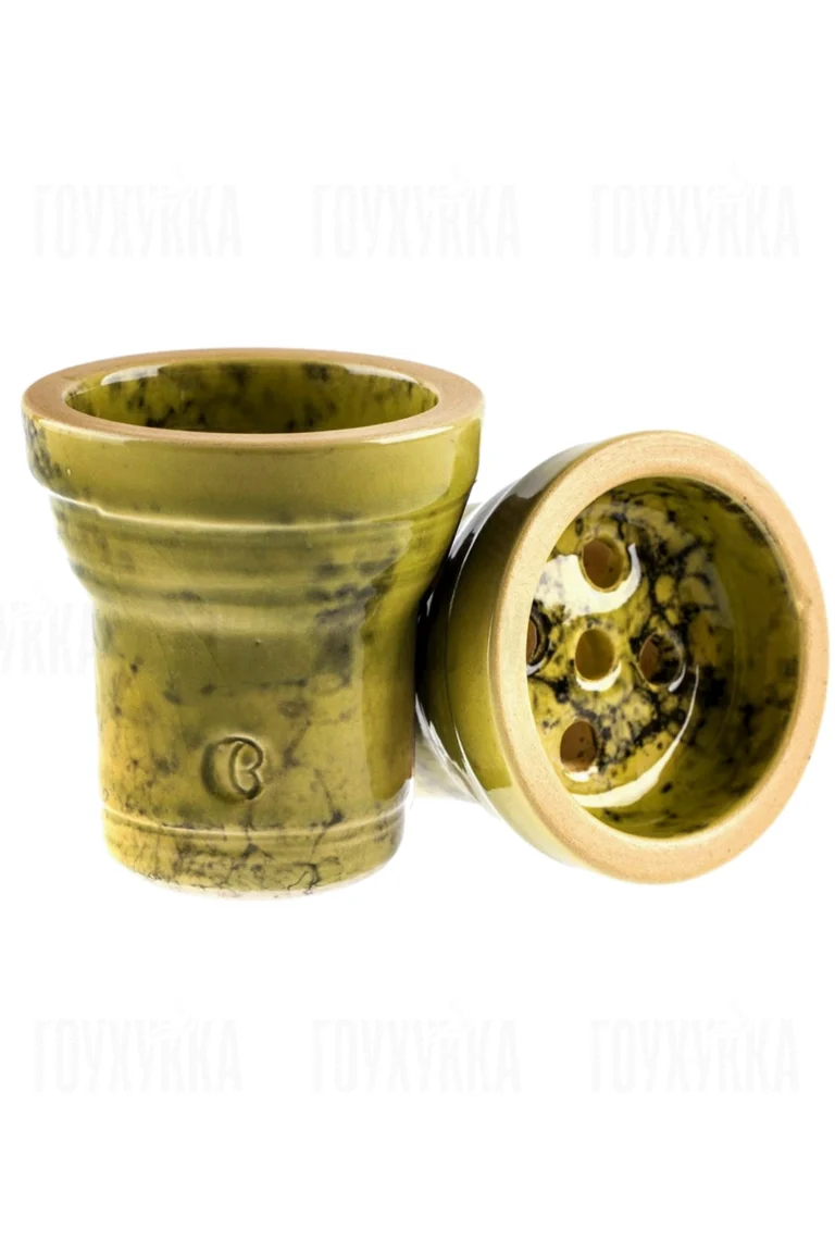 Чаша для кальяна Vintage Horeca Glaze