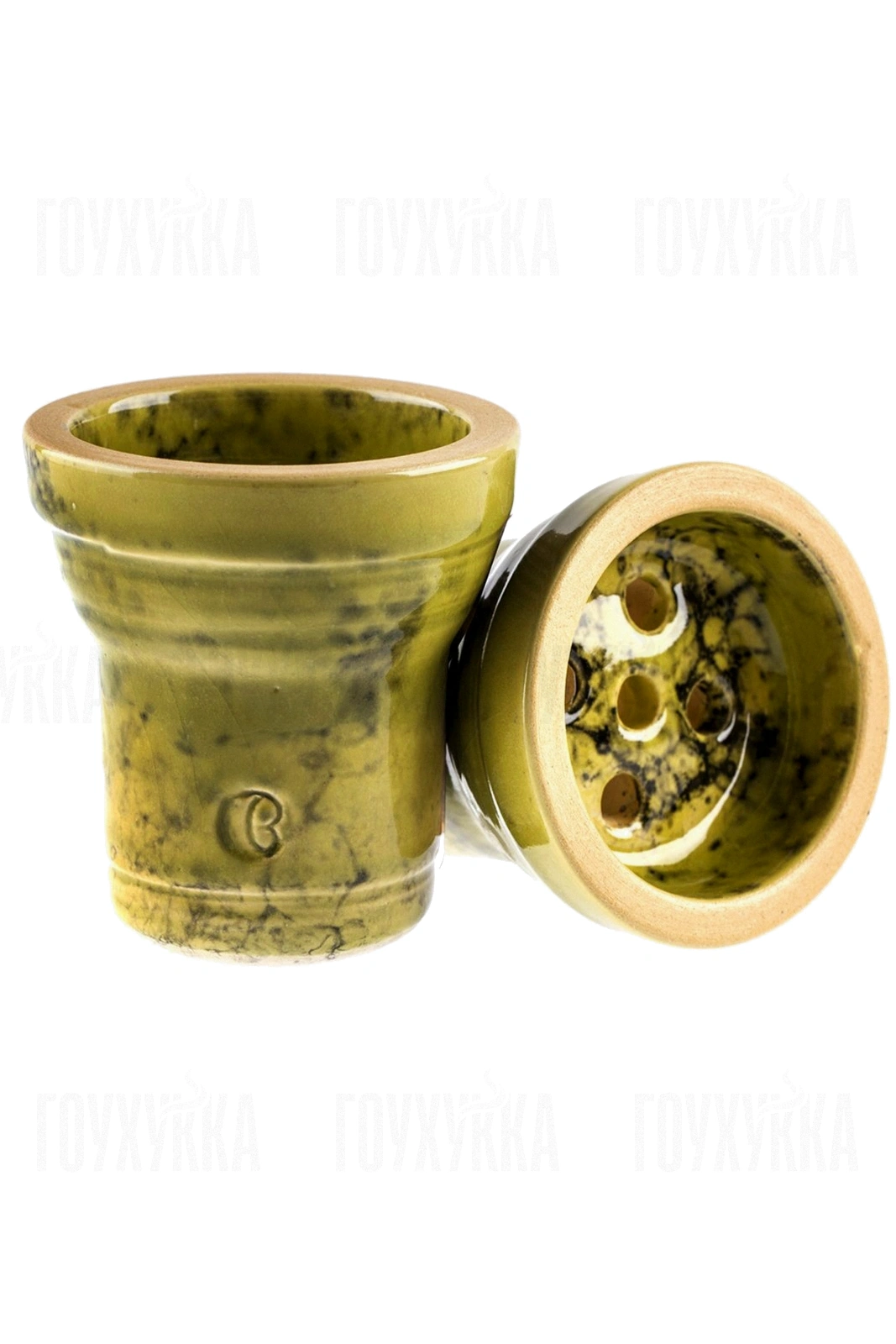 Чаша для кальяна Vintage Horeca Glaze