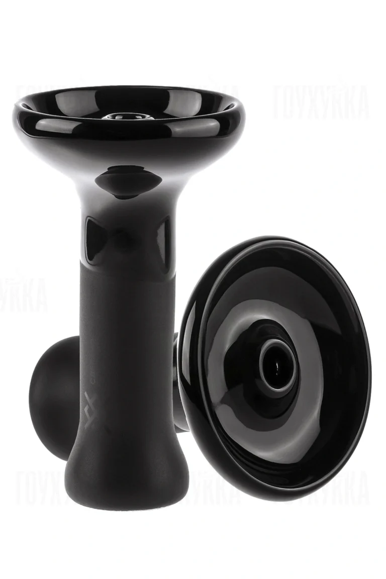 Чаша Облако X Душа Black