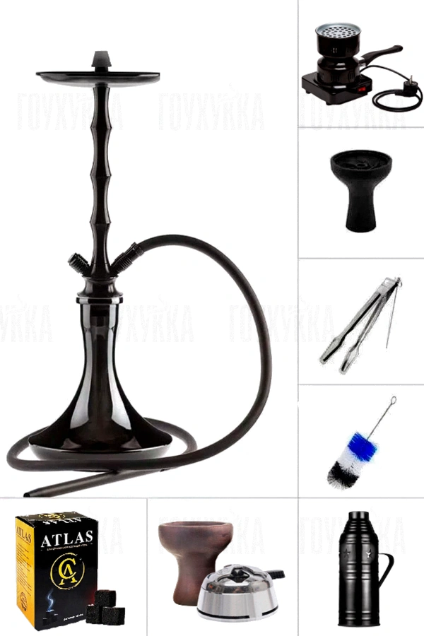 Набор ГоуХукка Оптима