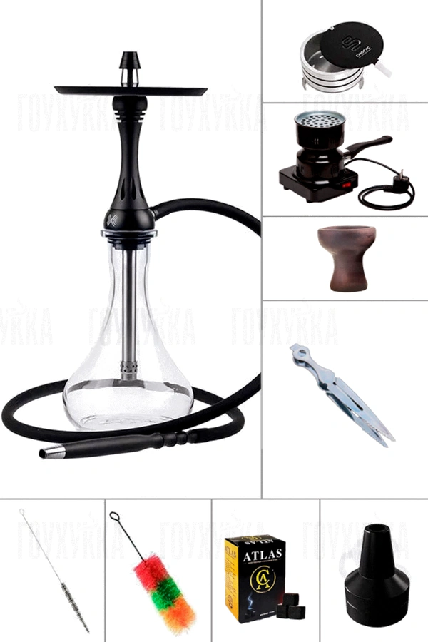 Набор ГоуХукка Максимум