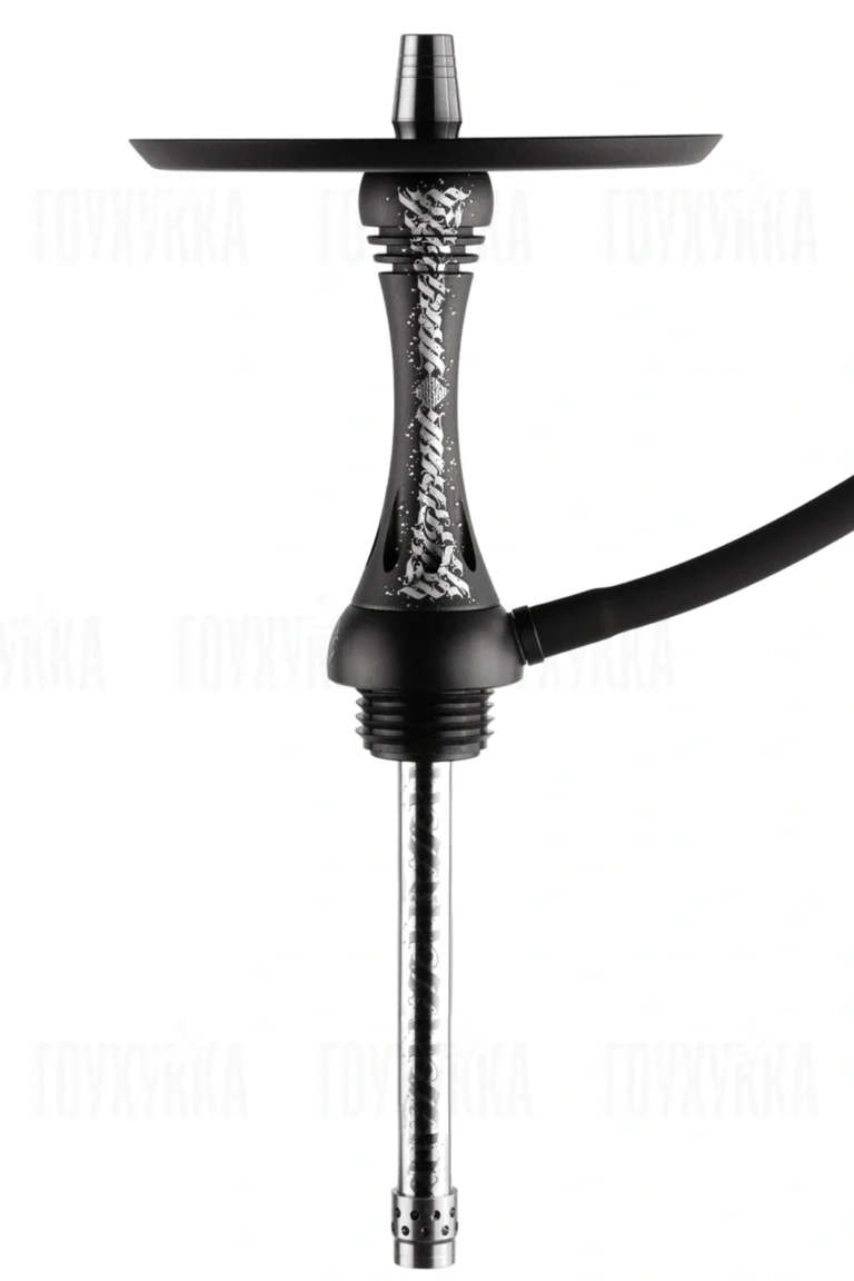 Кальян Alpha Hookah X Artist Collection