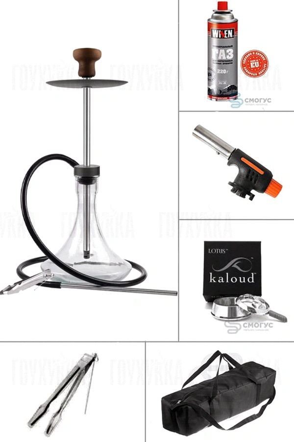 Набор ГоуХукка Пикник