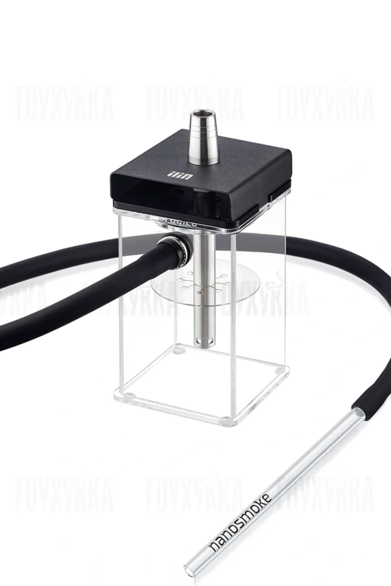 Кальян Nanosmoke Nano