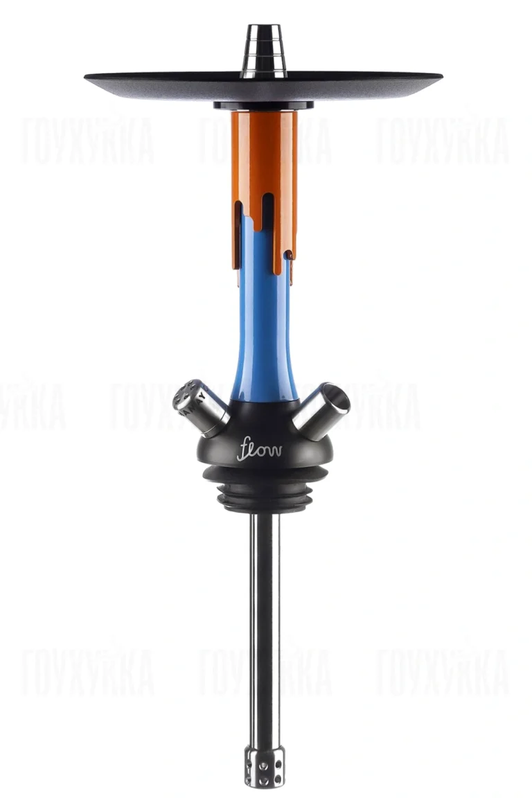 Кальян Mamay Customs Flow