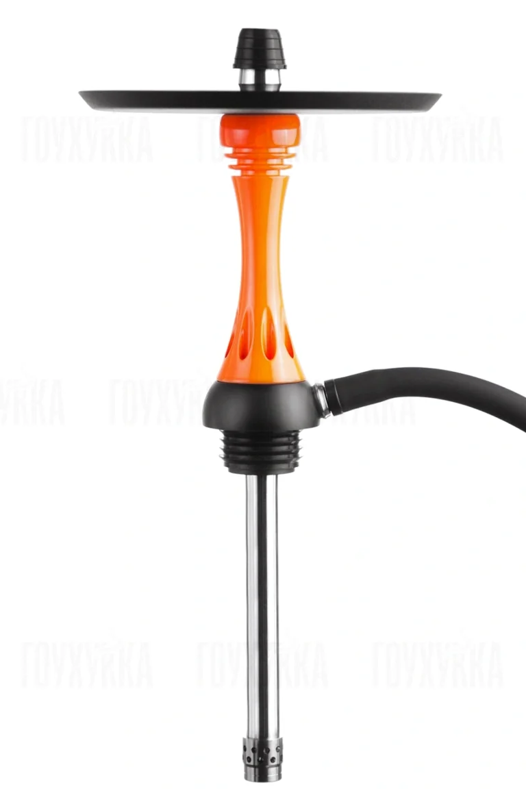 Кальян Alpha Hookah Model X