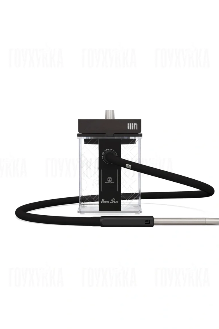 Кальян Nanosmoke Box Pro