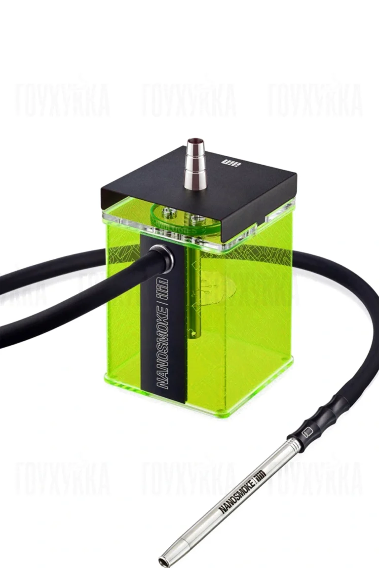 Кальян Nanosmoke Acid
