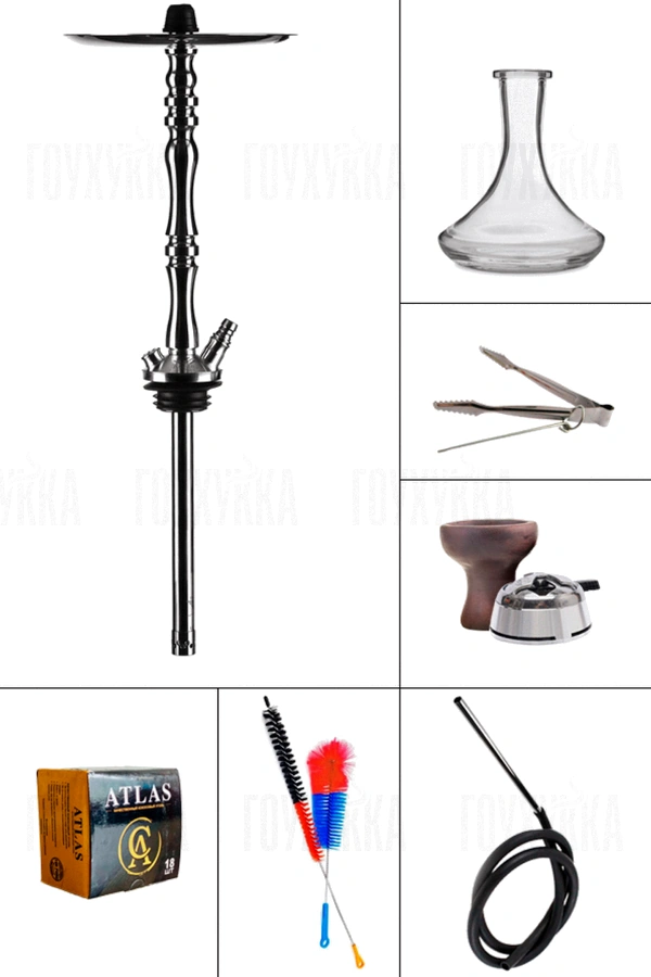 Набор ГоуХукка Люкс