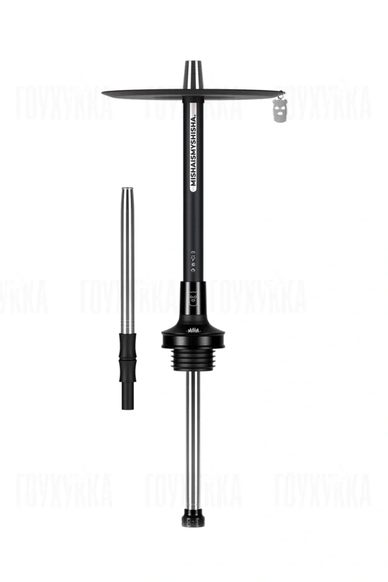 Кальян Misha Revolt