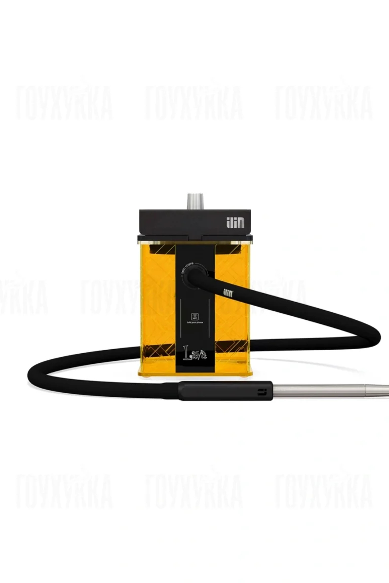 Кальян Nanosmoke Lava