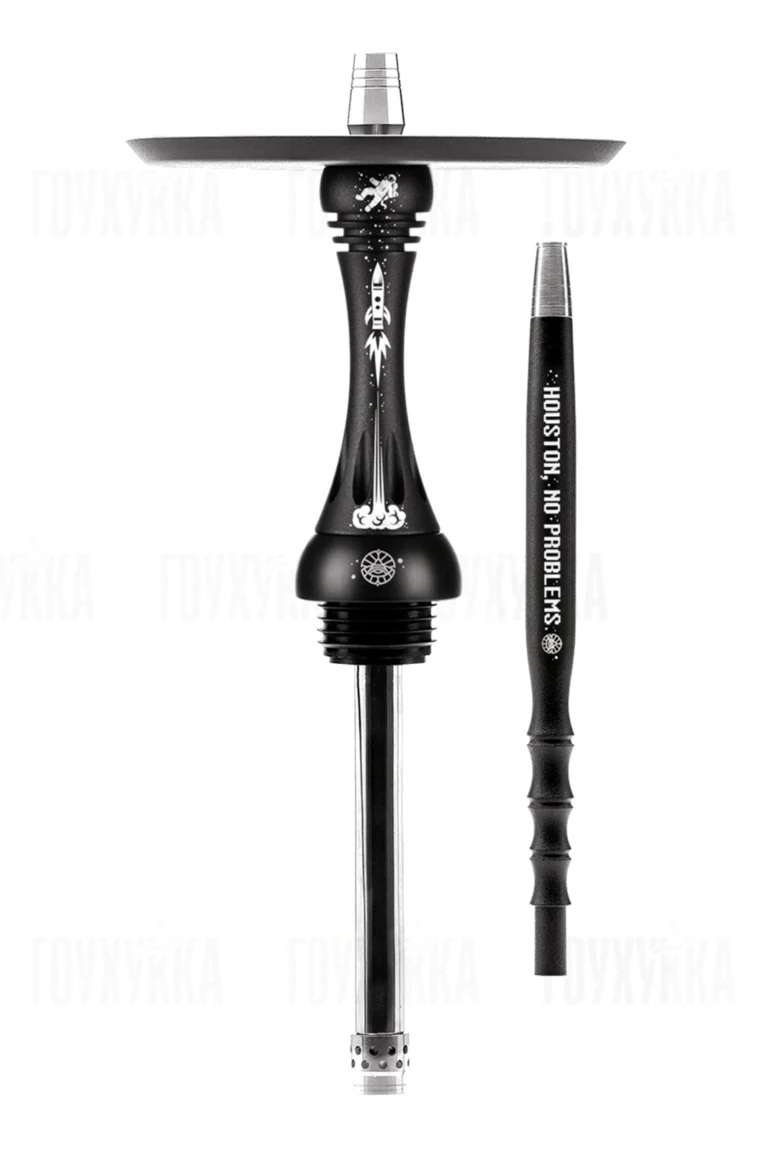 Кальян Alpha Hookah Model X Houston