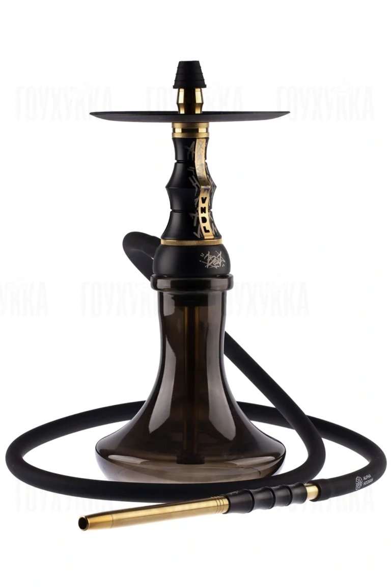 Кальян Alpha Hookah Beat VNDL