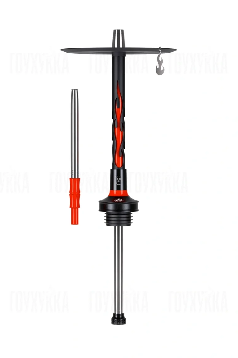 Кальян Misha Revolt Hero Flame
