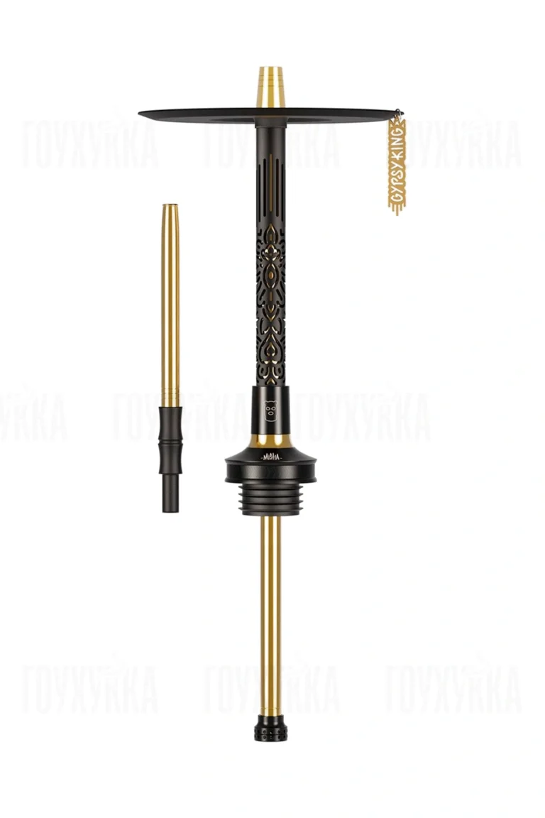 Misha Revolt Hero Gypsyking