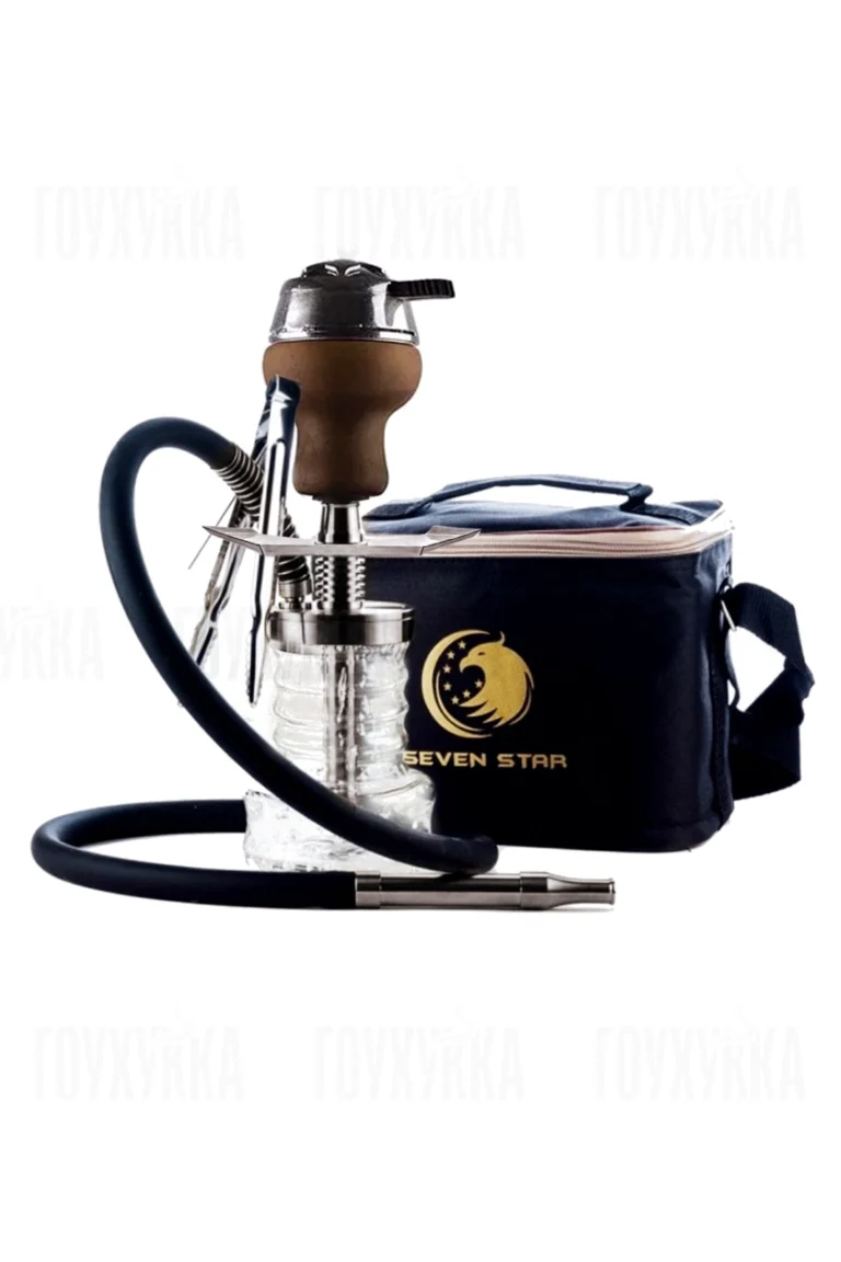 Кальян X-2 Pro