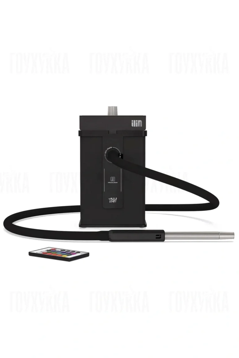 Кальян Nanosmoke Ten