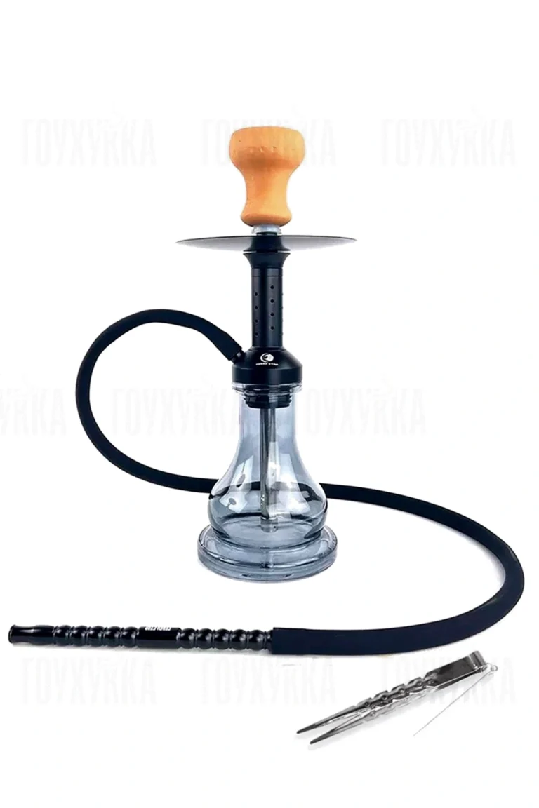 Кальян 7 Star Range