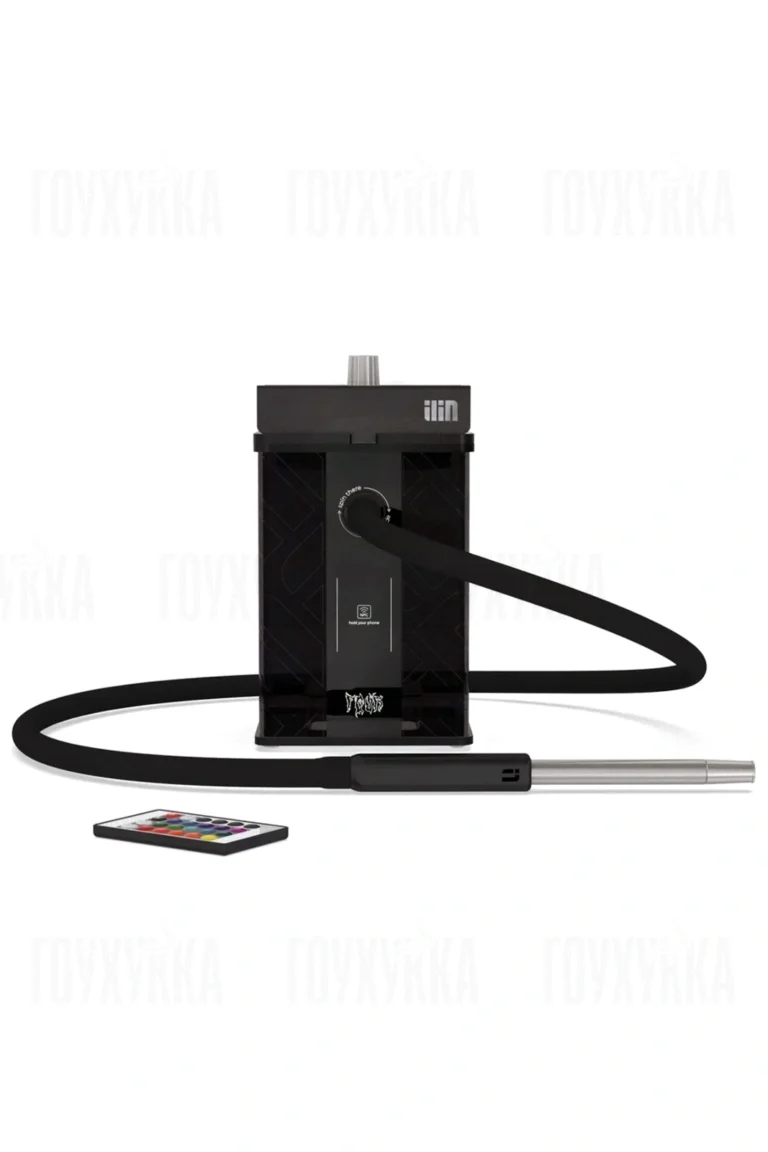 Кальян Nanosmoke Four