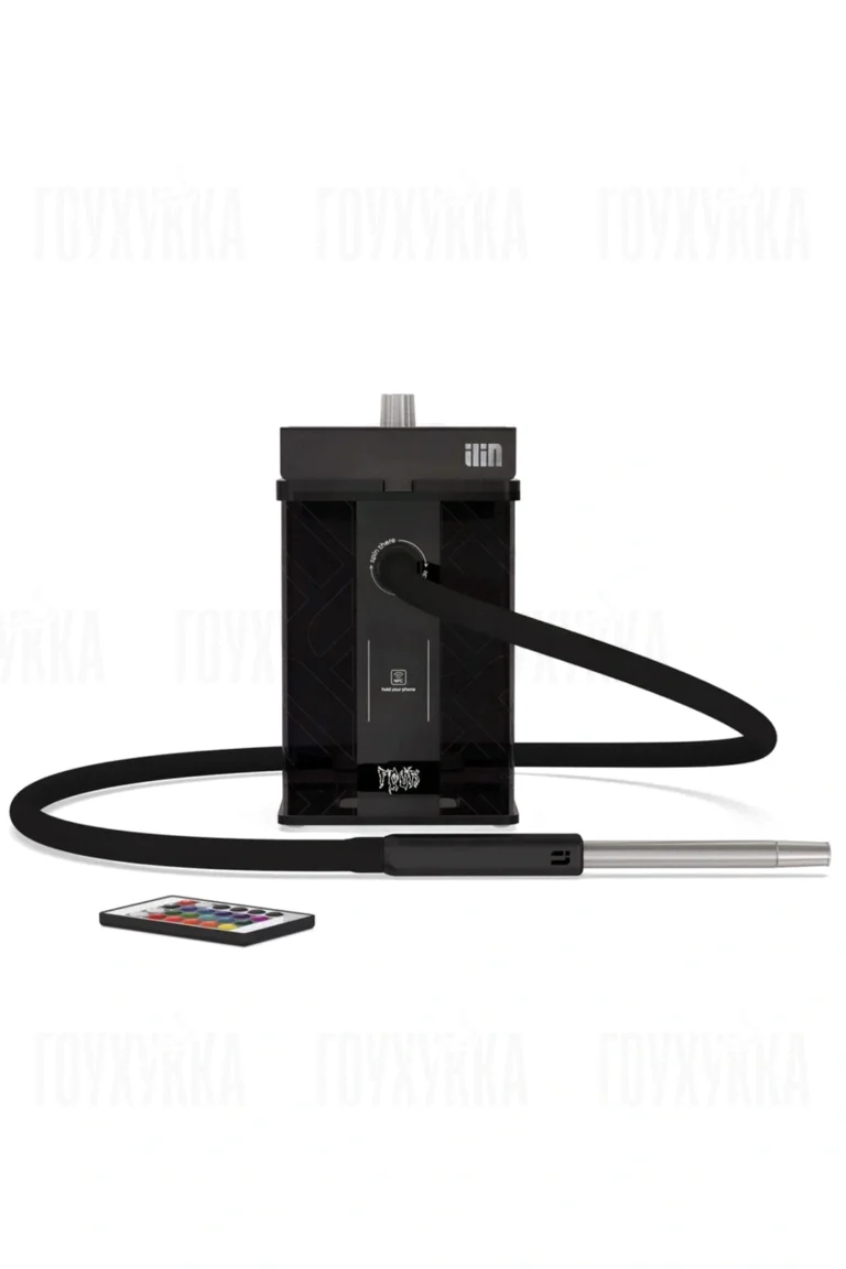 Кальян Nanosmoke Four