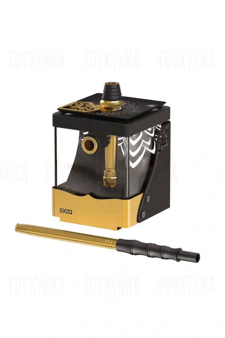Кальян Alpha Hookah Smart Exzo Tribal
