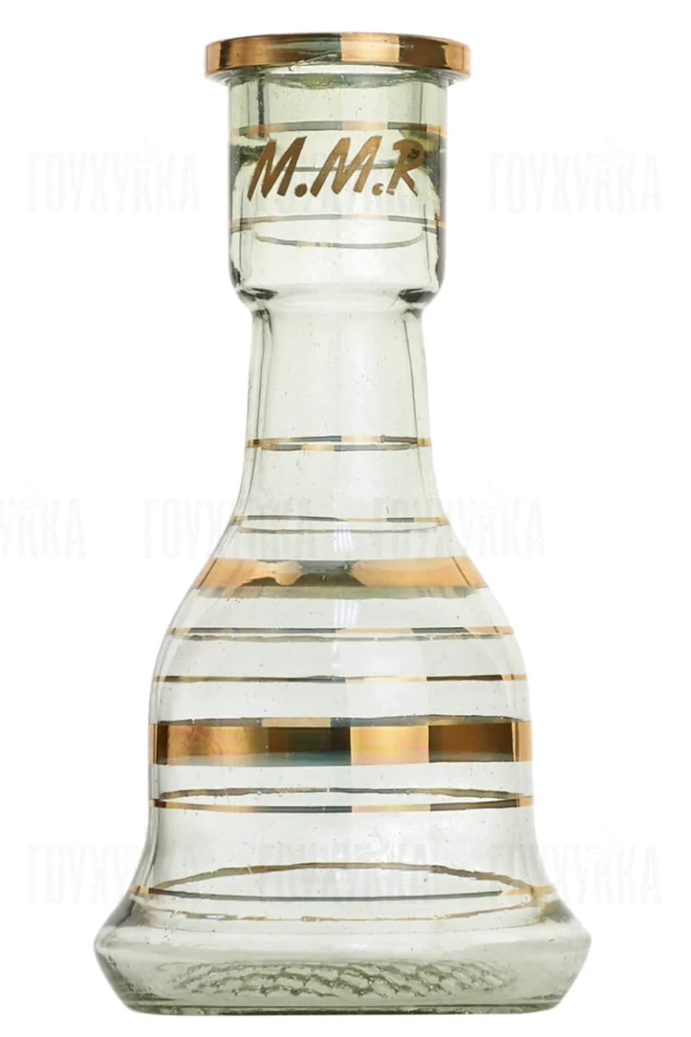 Колба для кальяна Khalil Mamoon