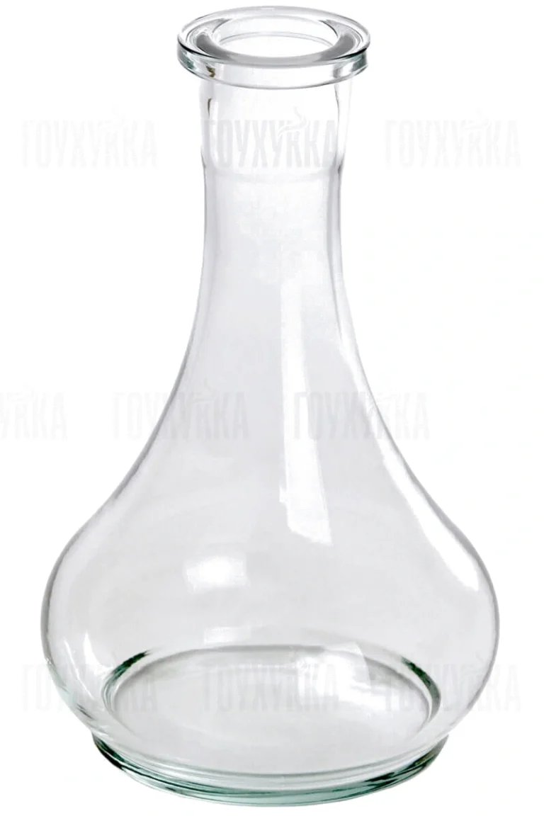 Колба для кальяна Drops