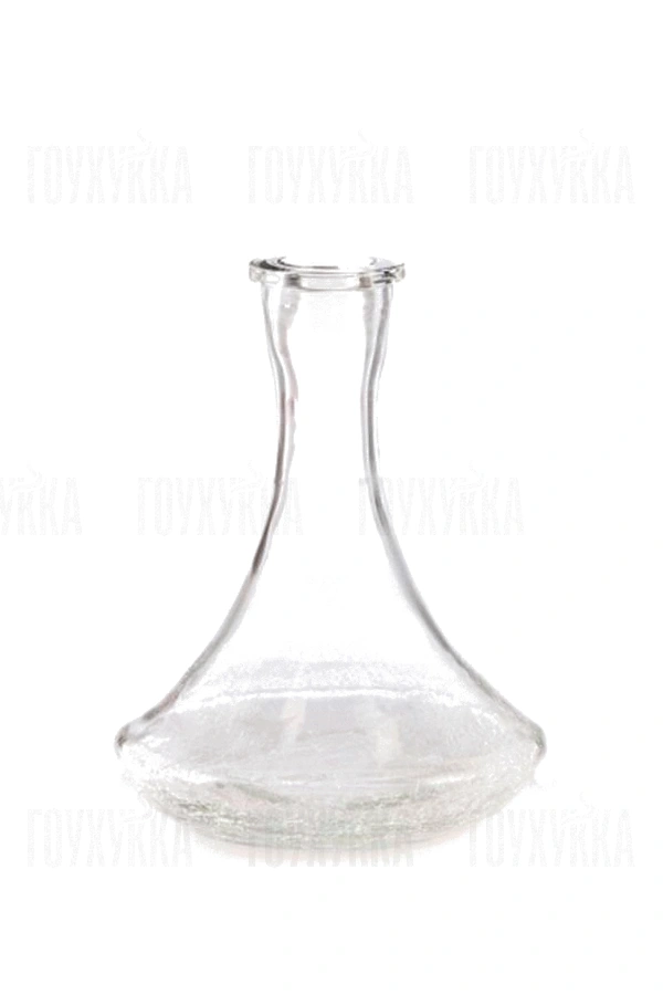 Колба для кальяна Clear