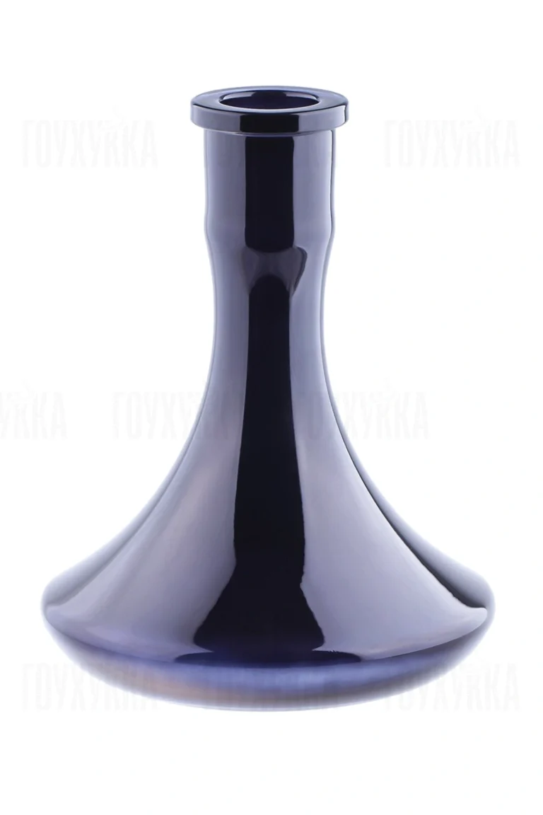 Колба для кальяна Clear Чёрная