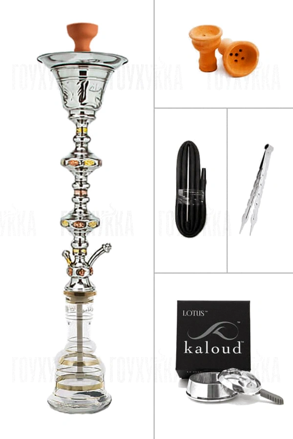 Набор ГоуХукка Фараон