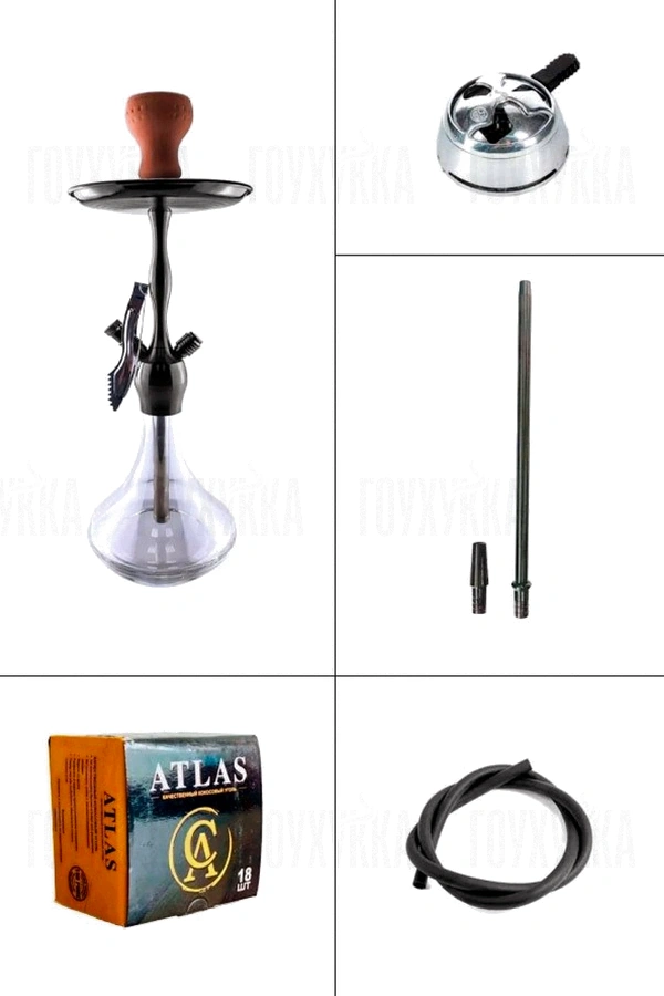 Набор ГоуХукка Старт