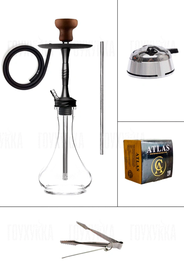 Набор ГоуХукка Комфорт